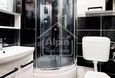 Apartament Suprafata Generoasa - 6