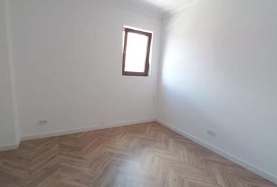 Apartament 3 camere parter înalt cu grădină proprie de 128 mp și pomi fructiferi - 5