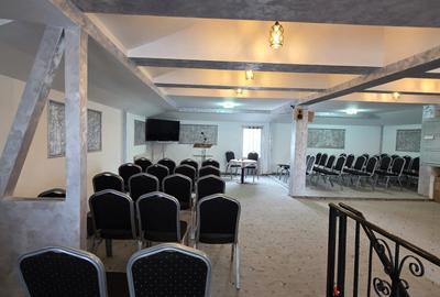 Spațiu comercial, de 250 mp, în Jilava - 2