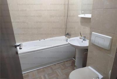 Garsonieră decomandată în Central - 6
