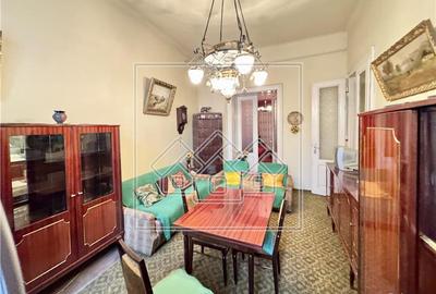 Apartament cu 2 camere decomandat în Ultracentral - 14