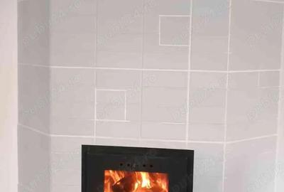 Casă cu Teren 175 Mp în Mierea