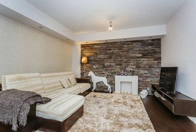 Inchiriere apartament 2 camere zona Piata Romana - 1