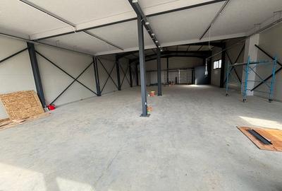 Spațiu comercial, de 390 mp, în Central - 1