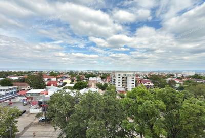 Apartament modern cu 2 camere, cu vedere panoramică – Tiglina 2, M-uri. - 9