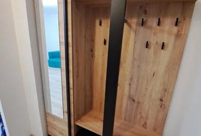 Garsonieră semidecomandată, mobilată în Iancului - 7