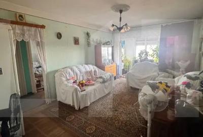 Apartament cu 2 camere semidecomandat, mobilat în Central - 1