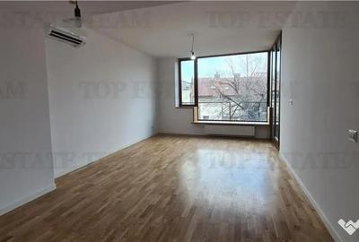 Apartament cu 2 camere decomandat în Știrbei Vodă - 2