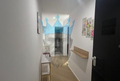 Garsoniera Cortina Academy Cotroceni Bucuresti - 10