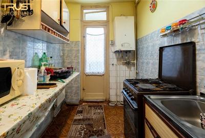 2 camere l str.Mehedinti l Decomandat l Balcon - 5