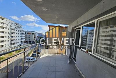 Apartament 2 camere Mobilat Utilat Theodor Pallady - 11