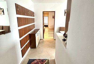 Apartament cu 3 camere - 4