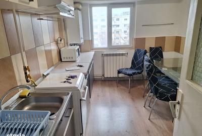 Apartament cu 3 camere decomandat în Faleza Nord - 4