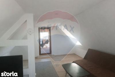 Spațiu comercial, de 175 mp, în Unirea - 5