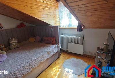 Apartament cu 2 camere decomandat în Ștrand - 8