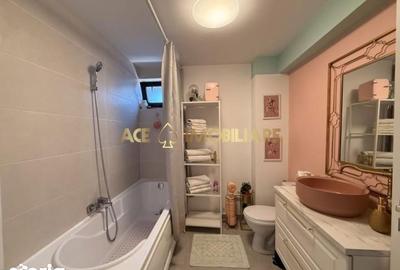 Apartament cu 4 camere, mobilat în Vitan - 4