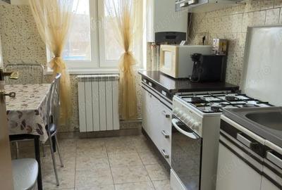 Apartament cu 2 camere semidecomandat în Dacia - 3