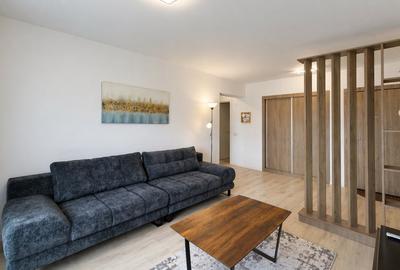 Apartament cu 2 camere decomandat, mobilat în Calea București - 11