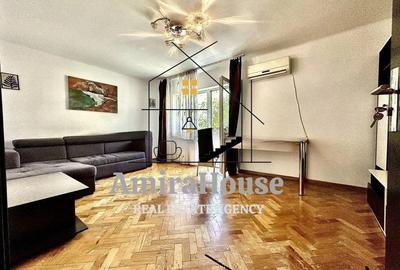 Apartament 3 camere decomandate, etaj 2, zona BRD Marasti - 2