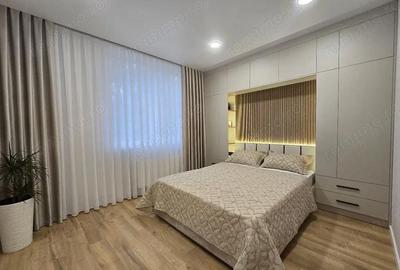 Apartament cu 2 camere decomandat în Sebastian - 2