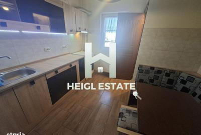 Apartament cu 3 camere, mobilat în Circumvalațiunii - 10