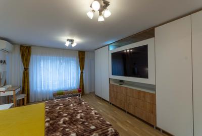 Calea Calarasilor | 3 camere chirie | Mai bine nu se poate, mai frumos nu exista - 1