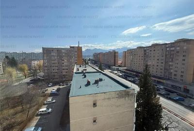 Garsonieră în Astra - 2