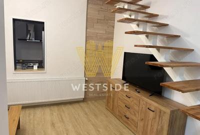 Apartament cu scara interioara, pe 2 niveluri, de vanzare, in zona Lunei, Timisoara - 8