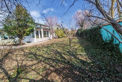 Casă cu 10 camere cu Teren 1200 Mp în Sud - 9