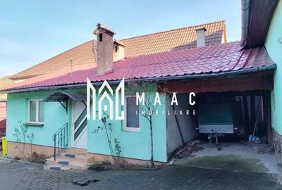 Casă individuală cu 3 camere în Rășinari