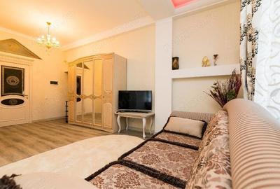 Apartament cu 2 camere în Berceni - 1