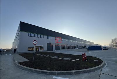 Spațiu comercial, de 10,400 mp, în Theodor Pallady - 27