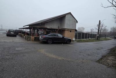 Spațiu comercial, de 133 mp, în Baldovinești - 1