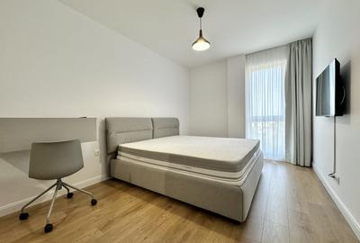 Inchiriere Apartament cu 2 camere, garaj, Andrei Muresanu Sud - 1