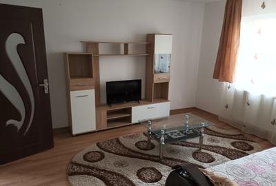 Apartament cu 3 camere semidecomandat în Gura Văii - 2