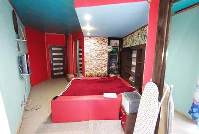 Apartament 3 cam.,  CF , 78.97 mp + 2 terase , mezanin/10E, in Zorilor - 7