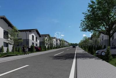 Case Noi, Complex Rezidential, Livezeni, Strada Subpadure - 1