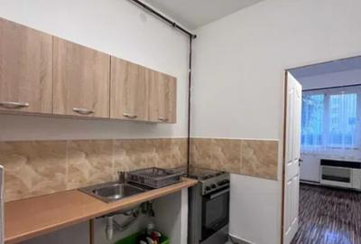 Camera de camin cu baie si bucatarie - zona Noua - 5