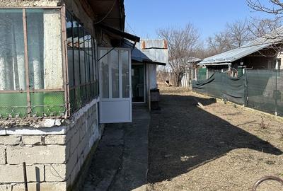Casă cu 3 camere cu Teren 900 Mp în Brătășanca - 2