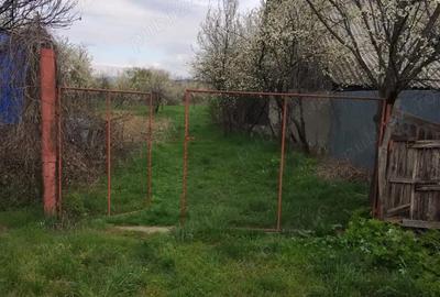Casă cu 2 camere cu Teren 6700 Mp în Filipeștii de Târg - 9