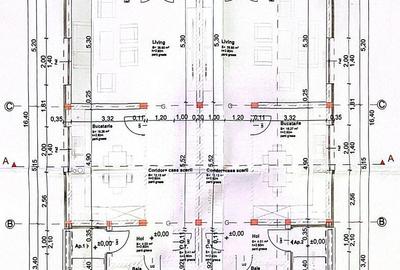 Casă cu 4 camere cu Teren 350 Mp în Moșnița Nouă