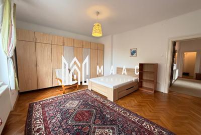 Apartament cu 4 camere decomandat, mobilat în Sub Arini - 5
