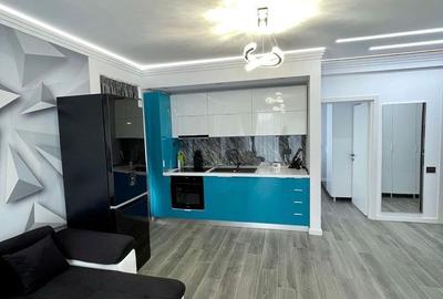 Apartament cu 2 camere în Nord - 1