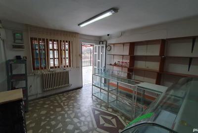 Spațiu comercial, de 39 mp, în Condoiești - 2
