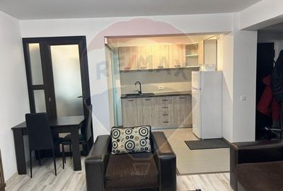 Apartament cu 2 camere decomandat, mobilat în 1 Mai - 7