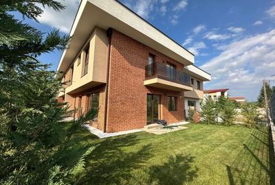 Casa semifinisata / 120 mp/ Floresti - 1