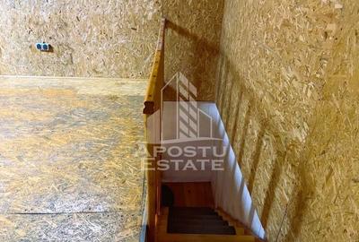 Casa +Spatiu comercial + apartament studio - 10