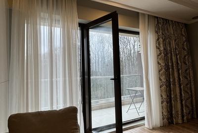 Apartament cu 2 camere semidecomandat în Pipera - 4