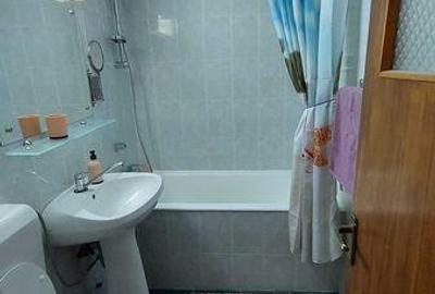 Apartament cu 3 camere semidecomandat, mobilat în Dristor - 7