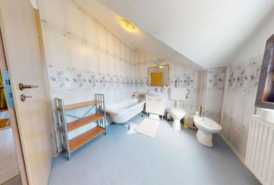 Casa cu 3 dormitoare si birou-Brasov - 10